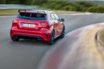 Mercedes-AMG A45 4Matic 2015 года